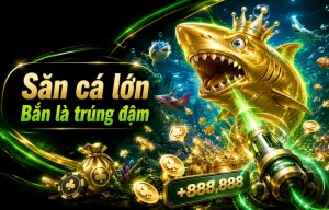 Bắn Cá tại healthytotalyou.com