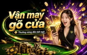 Khu vực thanh toán và bảo mật